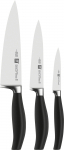 Zwilling Peiliai Five Star 3 dalys