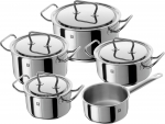 Zwilling Puodų rinkinys Twin Classic su puodu 5 vnt.