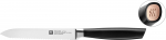 Zwilling Universalus peilis su dantukais All Star rožinio aukso spalvos 13 cm