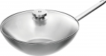 Zwilling Wok Zwilling Plus 30 cm