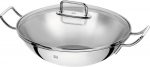 Zwilling Wok Zwilling Plus 32 cm