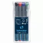 Žymeklis SCHNEIDER OHP MAXX 220S