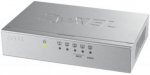 ZYXEL GS-105B V3 5-PORT DESKTOP GIGABIT ETHERNET SWITCH - METAL HOUSING | GS-105BV3-EU0101F