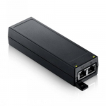ZYXEL POE12-30W MULTI GIG 1/2,5GB SINGLE PORT 802.3AT POE+ INJECTOR | POE12-30W-EU0101F