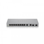 Zyxel Switch XGS1010-12 v2 XGS1010-12-ZZ0102F